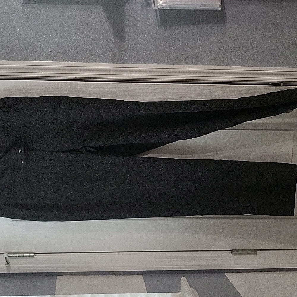 Dress pants